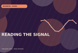 A practical guide to reading an earnings report