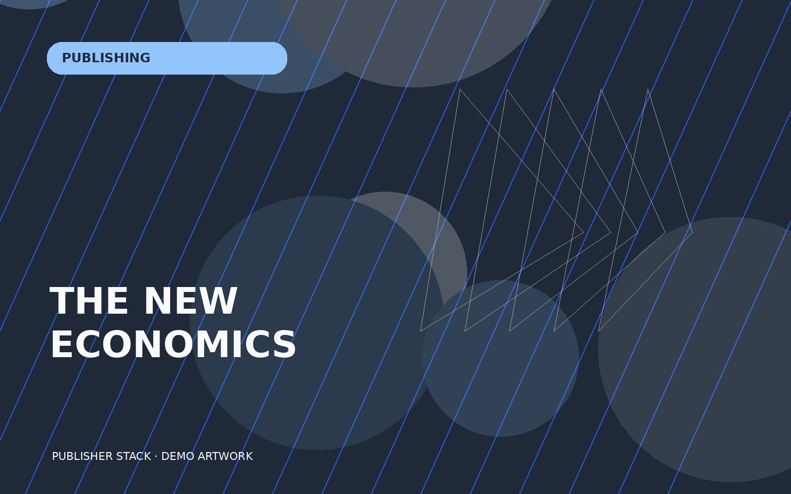 Inside the new economics of independent publishing
