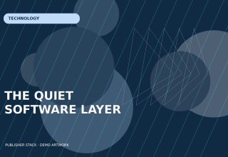 The quiet software layer reshaping small business